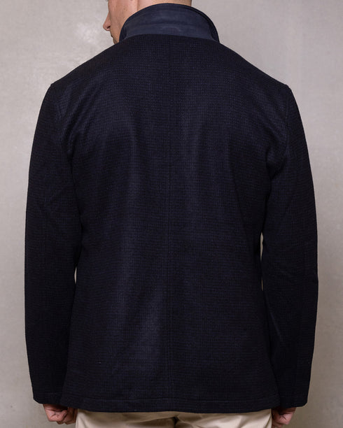 Lorenzo Jacket - Thunderstorm